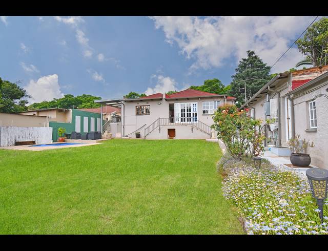 3 BEDROOM HOUSE FOR SALE IN KENSINGTON